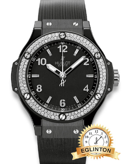 Hublot big bang armband hotsell