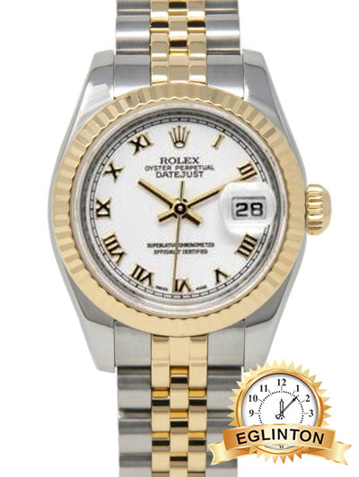 Rolex datejust super on sale jubilee