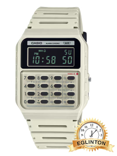 Casio CA-53W calculator