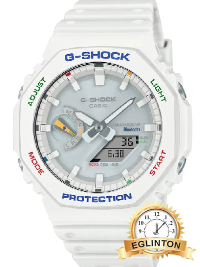 G-SHOCK GAB2100FC-7A WATCH