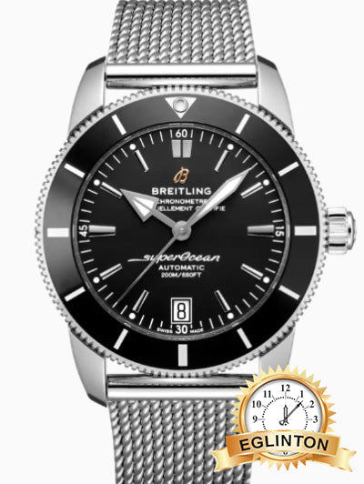 Breitling Superocean Heritage B20 Automatic 42