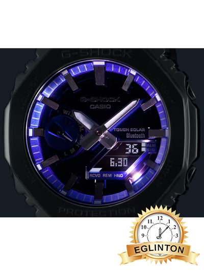 GM-B2100AD-2A - Johny Watches