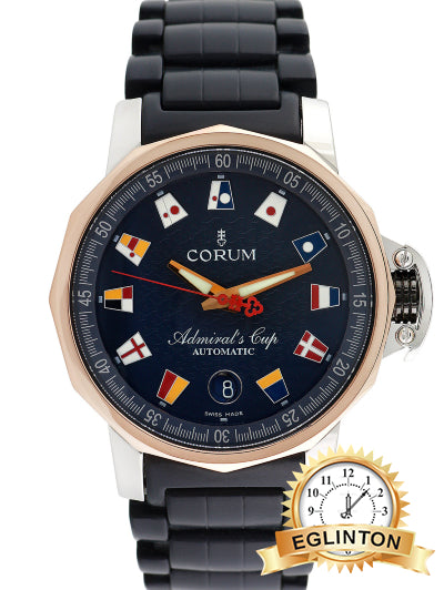 Corum Admiral's Cup Trophy Automatic 39mm 082.833.24