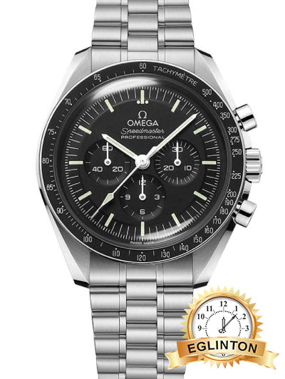 Omega Toronto- Buy, Sell & Trade Used Pre-Owned Omega