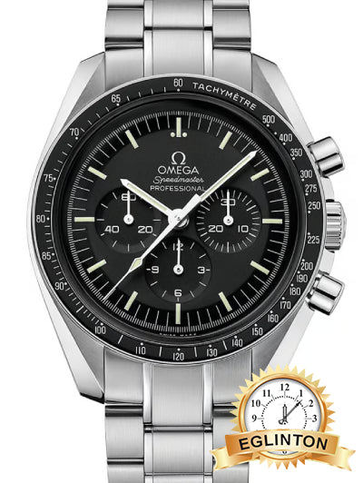 Omega Speedmaster Professional Moonwatch 311.30.42.30.01.006 "2019"