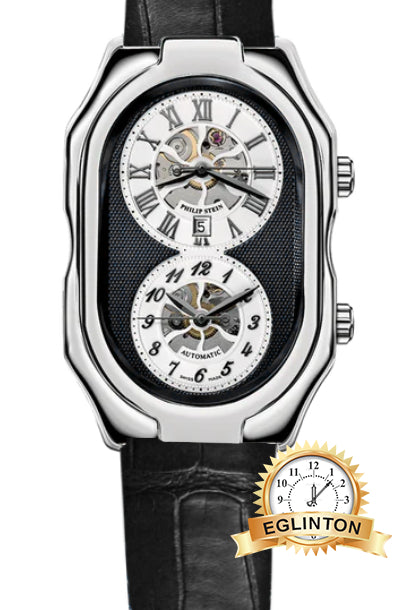 Philip Stein Prestige Automatic Large Watch - Johny Watches