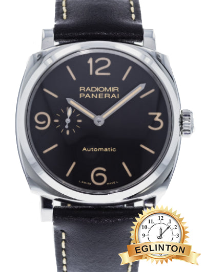 Panerai Radiomir 1940 3 Days Automatic PAM 00572 "2019"