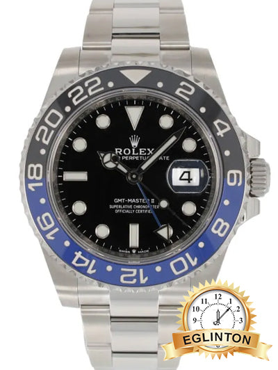 Used rolex 2024 353 eglinton