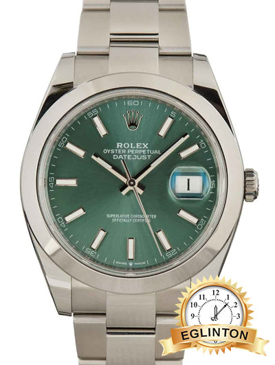 Second hand rolex online toronto