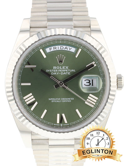 Pre owned rolex for on sale sale