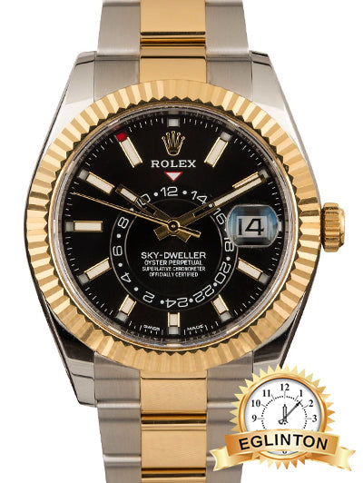 Pre owned best sale watches toronto