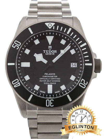 Tudor 41mm m25600tn-0001 Pelagos "2022"