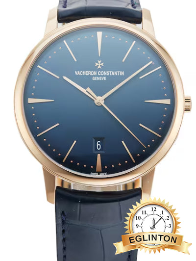 Vacheron Constantin Patrimony X85R2518 - Johny Watches