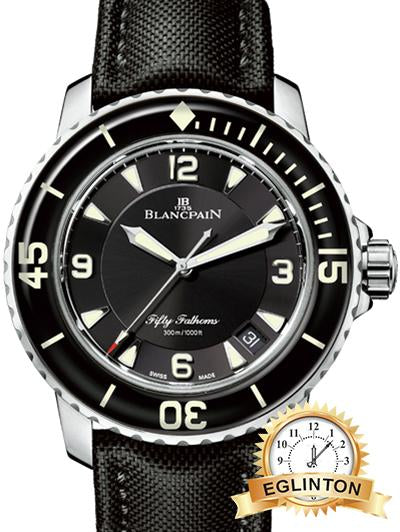 Blancpain Johny Watches